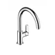 Смеситель для кухни Hansgrohe Vernis Blend, цвет хром