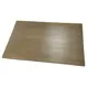 Столешница SOLARIUS 100x30 см Массив сосны цвет венге