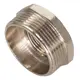 Футорка СТМ 2"х1 1/2" ВР-НР латунь CRB02M12