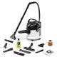 Пылесос строительный Karcher SE 4 Plus, 1000 Вт, 4 л