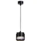 Светильник подвесной Ambrella Techno spot tn71171 3 м² GX53 цвет черный