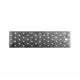 Пластина соединительная Vormann 80x200х2 мм оцинкованная 4 шт.