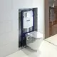 Инсталляция для унитаза IDDIS Baspu21i73