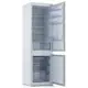 Холодильник Beko BCHA 2752 S 54x177.5 см цвет белый