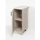 Напольный шкаф Кухонный модуль напольный Regent style 30x82.8x60 см ЛДСП цвет коричневый