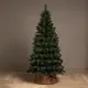 Ель новогодняя искусственная Max christmas ЕНИК-21 Никольская 210 см