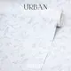 Обои флизелиновые Flizelini Urban светло-серые 1.06 м 1855-21