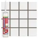Силиконовый герметик Mapei Mapesil AC 134 Шелк, 310 мл