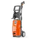 Мойка высокого давления Husqvarna PW 125 9676764-01, 125 бар, 460 л/ч