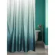 Шторка для ванной комнаты Bath Plus 75376 180x180см цвет бесцветный/прозрачный