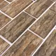 Клинкерная плитка BERYOZA CERAMICA Old Town Микс 246x120 мм для фасада и интерьера