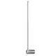 Настенный светильник светодиодный LOFT IT 10056GR 10056GR теплый белый свет цвет бронза
