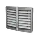 Тепловентилятор водяной Sonniger Heater Condens CR2 WA0022 39000 Вт