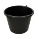 Ведро строительное Jetservice MN-79-201 12 л, 15 шт