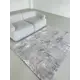 Ковер Laxmi Proxima Stan 398Grey/Grey 100x200 см полипропилен