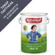 Краска масляная Казачка МА-15 02-002-005-060 глянцевая цвет желтый 6 кг