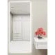 Зеркало со встроенной подсветкой One mirror 17070бсх 70x170 см