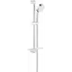 Душевой гарнитур Grohe 27928002 Tempesta New Cosmopolitan 100, 600 мм, хром