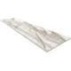 Ступень Estima Miramare RM01 30x120 см цвет белый 4 шт.