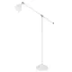 Торшер Arte Lamp Braccio цвет белый