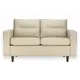 Диван Ramart design Бруно 80642921 145x84x80 см искусственная кожа цвет бежевый