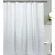 Шторка для ванной комнаты Bath Plus 62584 180x200см цвет бесцветный/прозрачный
