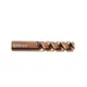 Сверло спиральное по металлу HSS-Co Garwin Industrial 100530-14 14x160 мм