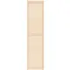 Дверь жалюзийная деревянная Timber&Style 1998х494х19мм сосна Экстра
