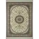 Ковер Farrahi Carpet полиэстер Yekta 150х225 см цвет кремовый