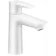 Смеситель для раковины Hansgrohe 71712700 HG Talis E 110, матовый белый
