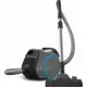 Пылесос с контейнером Miele Boost cx1 active snrf3 blue 890вт черный/синий 890 Вт 1 л цвет голубой черный