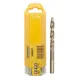 Сверло по металлу Dewalt DT4941-QZ 9.5x125 мм, 10 шт