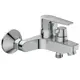 Смеситель для ванны Ideal standard BD048AA цвет хром