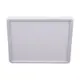 Светильник точечный встраиваемый светодиодный Reluce 70602-9.0-001ol led20w wh 4000k под отверстие 50 мм 20 Вт нейтральный белый свет цвет коричневый