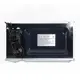 Отдельностоящая микроволновая печь Horizont MWS-2003W 20 л 44x26x35 см цвет белый