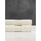 Полотенце Sofi de marko Edward для ванной 50x90 см кремовый