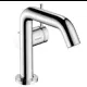 Смеситель для раковины Hansgrohe 73320000 однорычажный цвет хром
