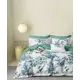 Комплект постельного белья Tango Twill Семейный сатин семейный наволочки 50x70 - 2 шт разноцветный TPIG5-1929-50
