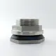 Врезка Ifitting MG-VR 1/2" ВР нержавеющая сталь
