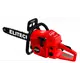 Бензопила Elitech 205450 3 л.с. шина 50 см