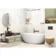Керамогранит Artkera group Citywood GP20120CIT01 20x120см цвет кремовый