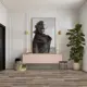 ПВХ плитка Royce Ultima Дуб Маккай 33 класс толщина 5 мм 2.16 м², цена за упаковку