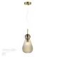 Светильник подвесной Odeon Light Modern Od_5402_1 1 лампа 2.5 м² цвет золото