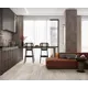 Керамогранит Laparet Pear Bianco x9999294515 20x120см 1.2 м² цвет серый, цена за упаковку