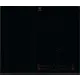 Индукционная варочная панель Electrolux CIS62450FW 59 см 4 конфорки цвет черный