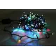 Электрогирлянда комнатная Sneha a-047r RGB нить 30 м 300 ламп разноцветный 1 режим работы