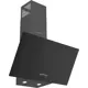 Вытяжка Darina SLIDE G600B 59.5 см цвет черный