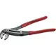 Клещи переставные NWS Classic Plus 1651-12-180 захват до 35 мм 180 мм