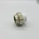 Муфта разъемная Valfex 1"x32 ВП-ВР латунь 10155025