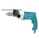 Дрель сетевая ударная Makita HP2070, 1010 Вт